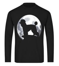 Toy Poodle Dog T-shirt Halloween Costume