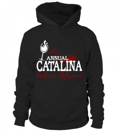 Catalina Wine Mixer T-Shirt Funny Film Movie Quotes Tee