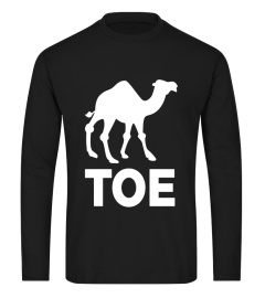 Camel Toe T-Shirt Funny Sarcastic Shirts