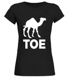 Camel Toe T-Shirt Funny Sarcastic Shirts