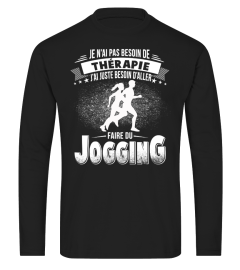 ÉDITION LIMITÉE - JOGGING