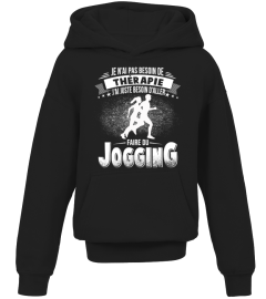 ÉDITION LIMITÉE - JOGGING