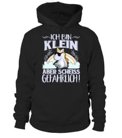 Einhorn - gefährlich