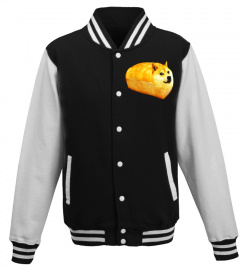 Funny Shiba Inu Doge Bread Meme T-Shirt