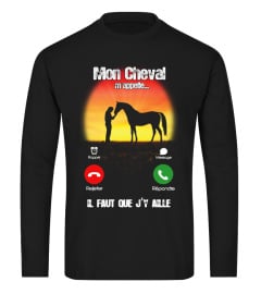 NO Mon Cheval m'appelle - NOUVELLE ÉDITION