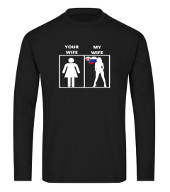 Slowakei geschenk my wife your wife