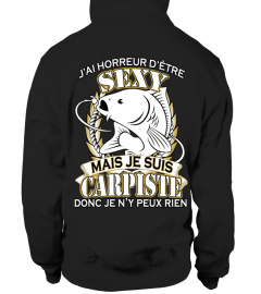 Carpiste Sexy