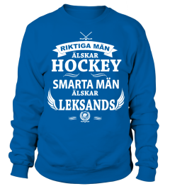 LEKSANDS