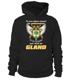 GLAND