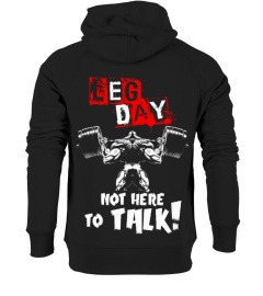 LEG DAY (FRONT & BACK 1) 2