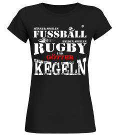 Fussball,Rugby,KEGELN