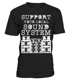 23 support your local soundsystem 2/2