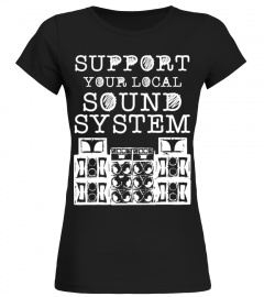 23 support your local soundsystem 2/2