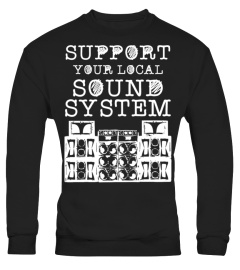 23 support your local soundsystem 2/2