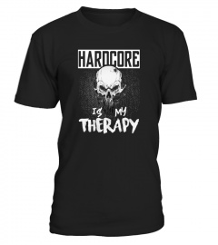 Hardcore - Therapy  