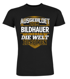 BILDHAUER - DER AUSERWÄHLTE