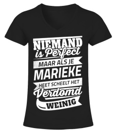 MARIEKE PERFECT