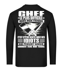 Chef