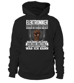 ELEKTRONIKER EHRE