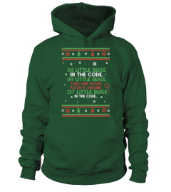 Programmer Ugly Christmas Sweater