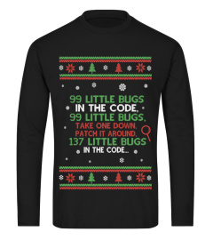 Programmer Ugly Christmas Sweater