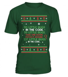 Programmer Ugly Christmas Sweater