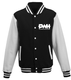 PWH Jacket