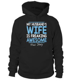 Wife Awesome