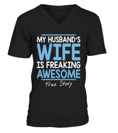Wife Awesome