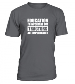 Tractors Shirt