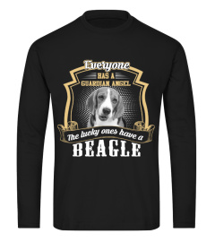 Beagle Lucky Ones