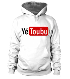 TSHIRT YÉTOUBU APÉRO ALCOOL HUMOUR JB5 COLLECTION