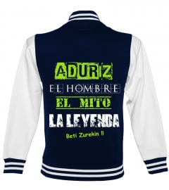 Aduriz - Edición Limitada