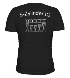 5-Zylinder IG Wir helfen Klaus Spenden