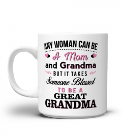 Great-Grandma Special Coffee Mug