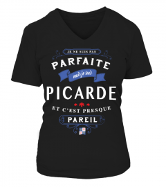 Picardie parf - ÉDITION LIMITÉE