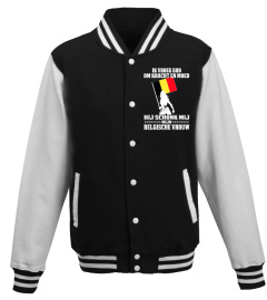BELGISCHE VROUW