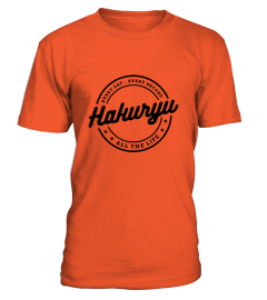 Tshirt Hakuryu 2017