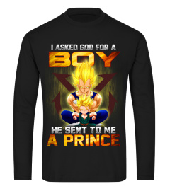 DB-MY PRINCE-FONT