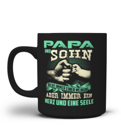 PAPA UND SOHN