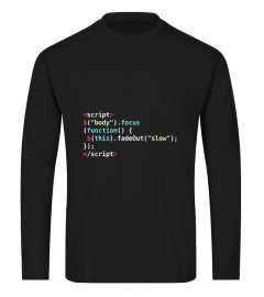 Javascript Code Programmers Geek