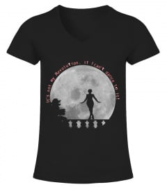 Emma Goldman Quote Anarchy T-Shirt