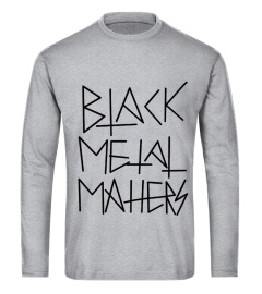 Black Metal Matters Limited Edition