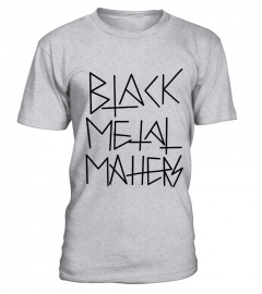Black Metal Matters Limited Edition