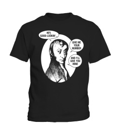 Funny Avogadro's Number Mole Day Chemistry Tee Pun