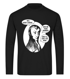 Funny Avogadro's Number Mole Day Chemistry Tee Pun