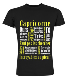 Capricorne