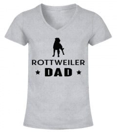Rottweiler - Funny T-Shirt