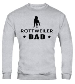 Rottweiler - Funny T-Shirt