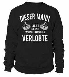 VERLOBTE - M - LIMITIERTE EDITION